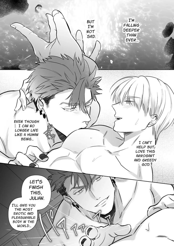 Holy-Knight-Bedded-By-A-Wicked-Deity-2-The-Endless-Orgasm-Of-Overflowing-Breastmilk-By-Pacoz-Sakura-Madoka-Amakishi-Aoi-Eng page 24