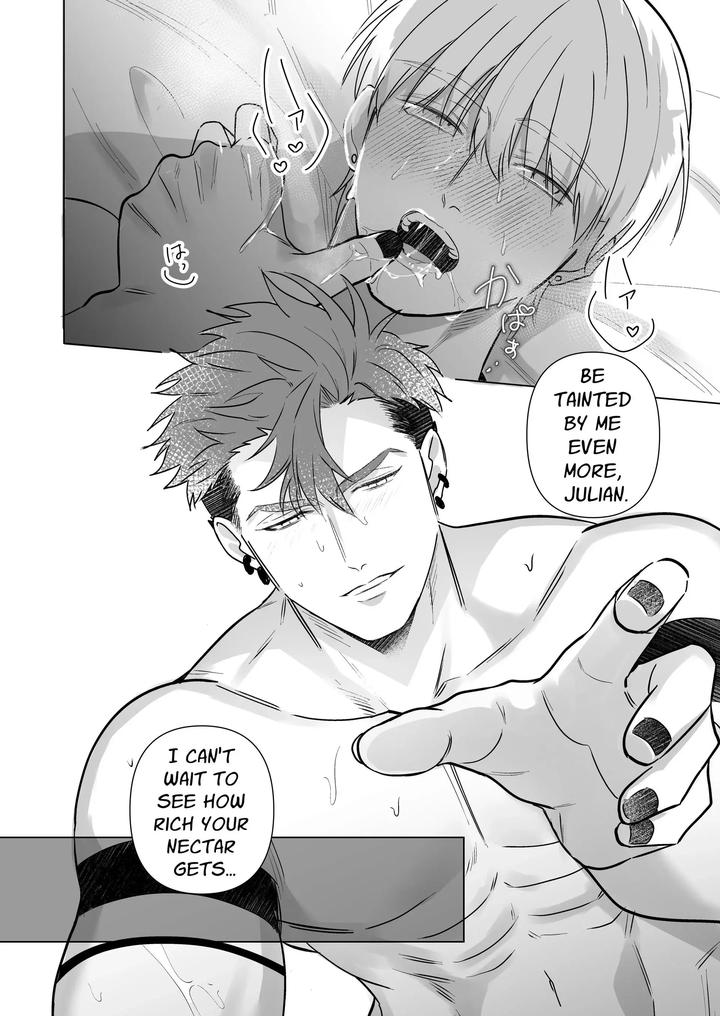Holy-Knight-Bedded-By-A-Wicked-Deity-2-The-Endless-Orgasm-Of-Overflowing-Breastmilk-By-Pacoz-Sakura-Madoka-Amakishi-Aoi-Eng page 29