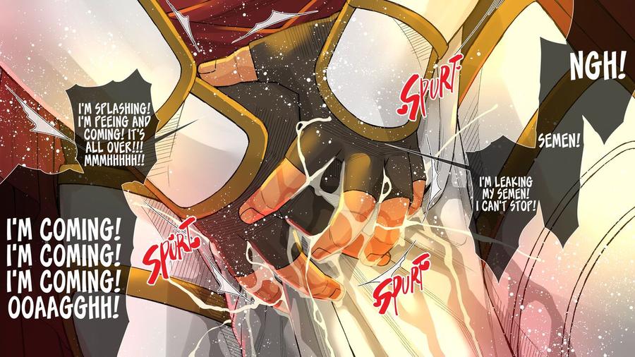 Holy-Knight-Fallen-By-Ichikawa-Kazuhide-Uncensored-Eng page 56