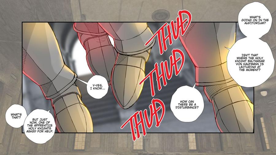 Holy-Knight-Fallen-By-Ichikawa-Kazuhide-Uncensored-Eng page 116