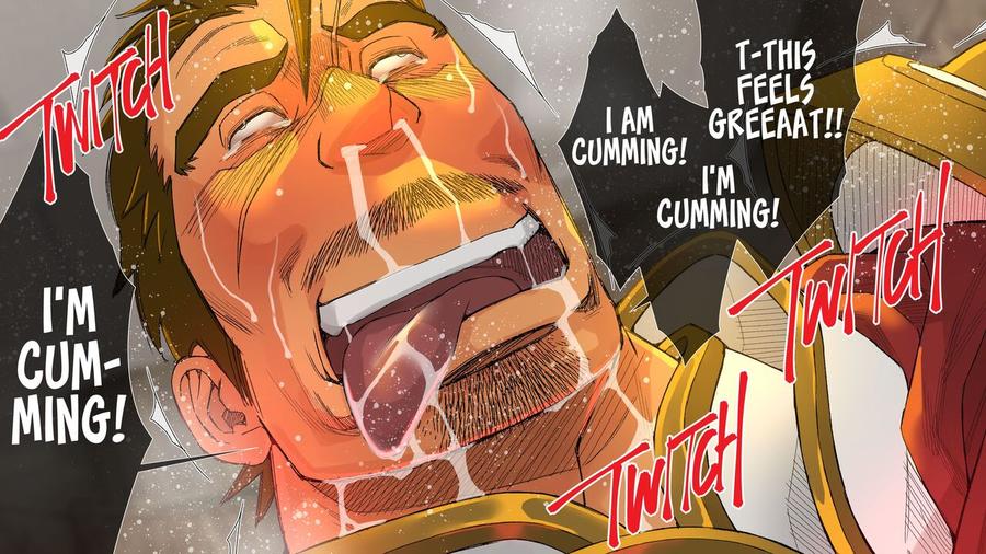 Holy-Knight-Fallen-By-Ichikawa-Kazuhide-Uncensored-Eng page 119