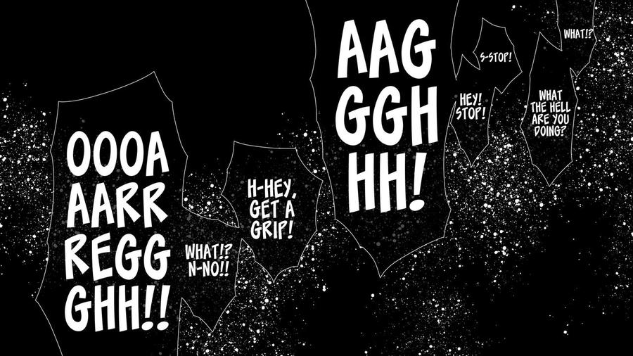 Holy-Knight-Fallen-By-Ichikawa-Kazuhide-Uncensored-Eng page 122