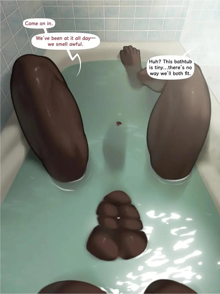 Home-Visit-By-Yetigo-Uncensored-Eng page 35