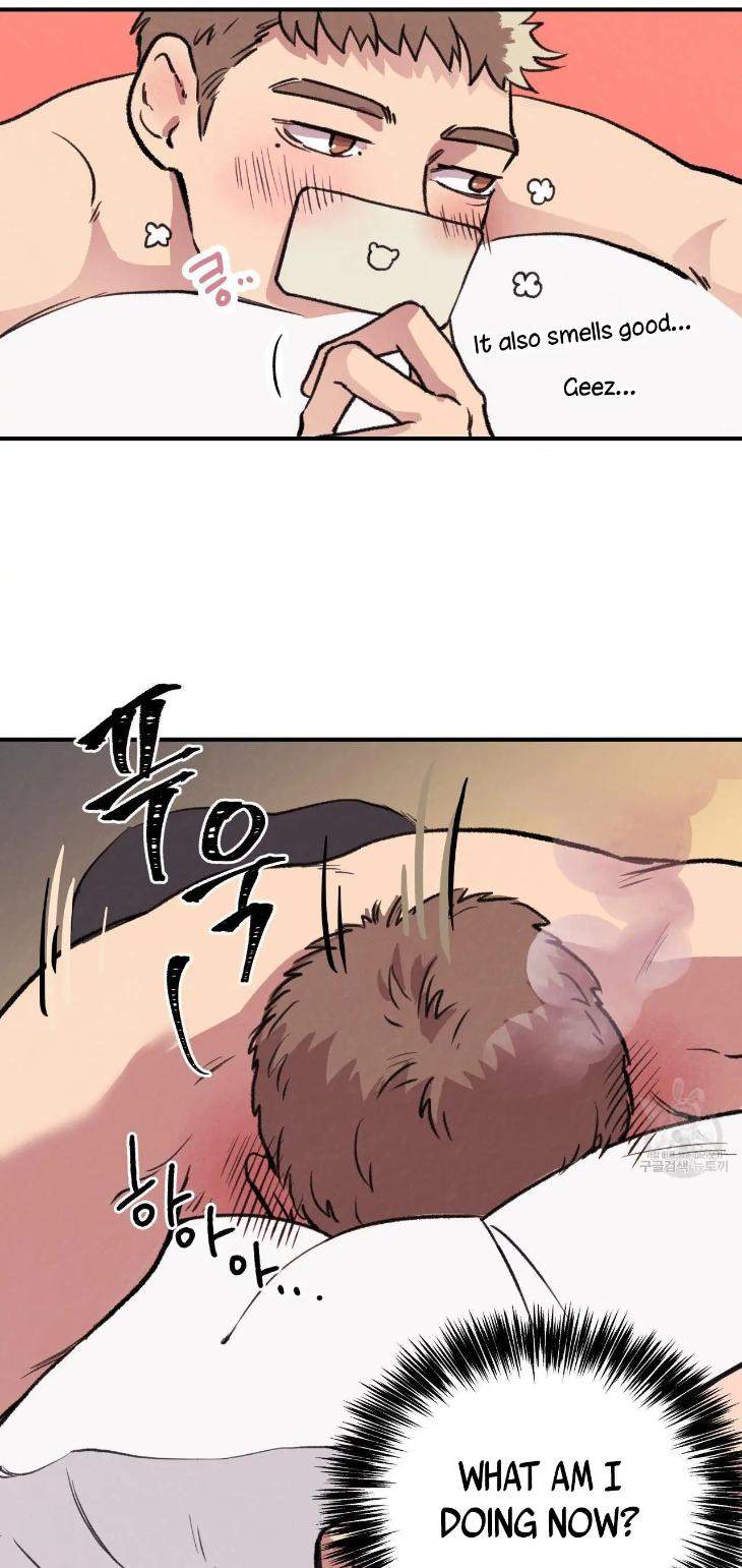 Honey-Bear-By-Ruyoung-Eng page 27