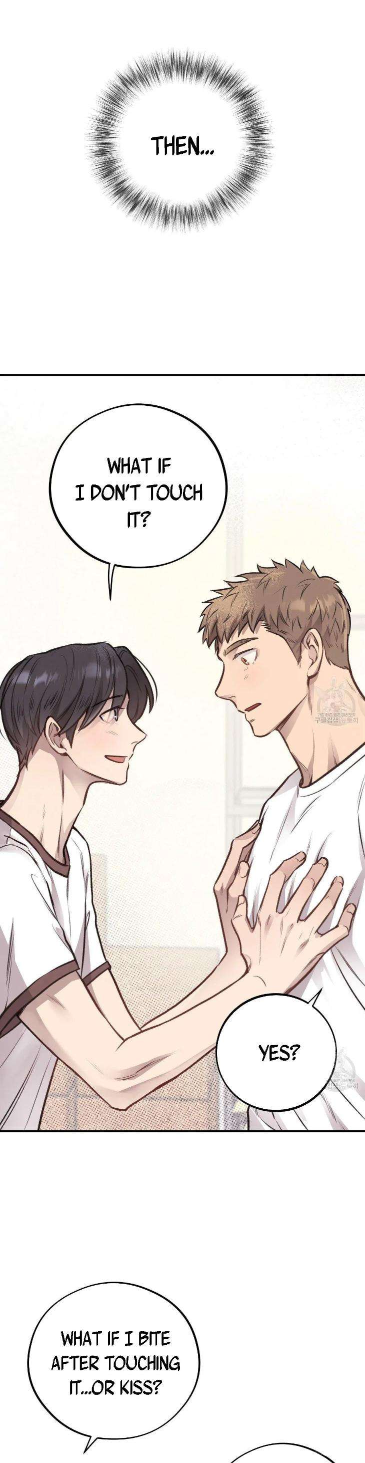 Honey-Bear-By-Ruyoung-Eng chapter_014 thumbnail