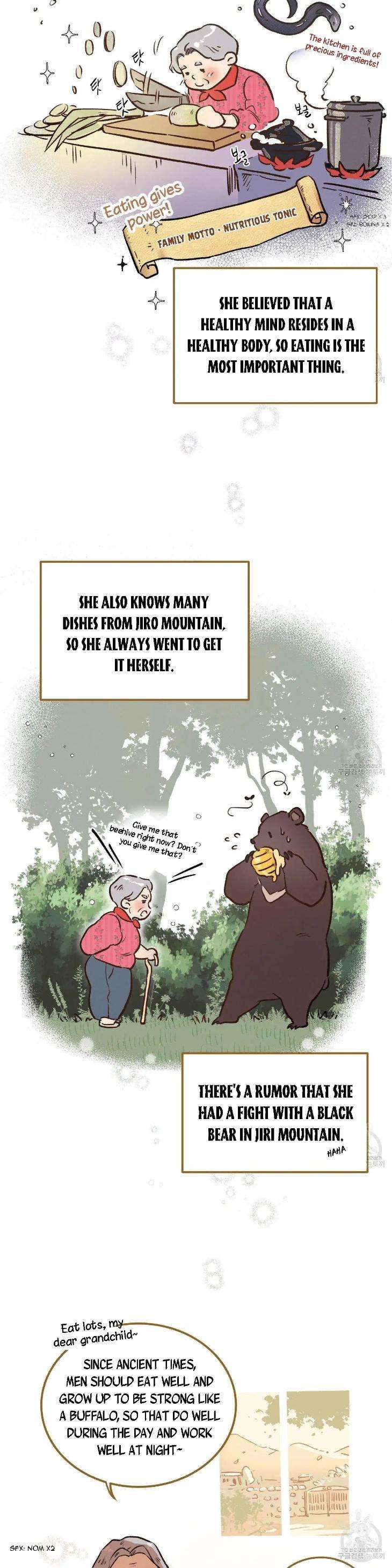 Honey-Bear-By-Ruyoung-Eng page 17