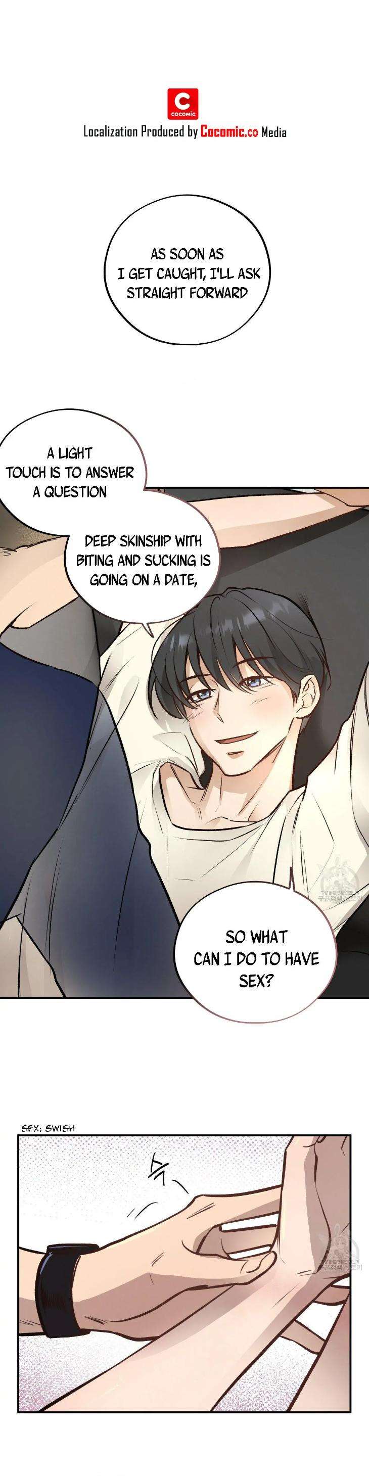 Honey-Bear-By-Ruyoung-Eng chapter_017 thumbnail