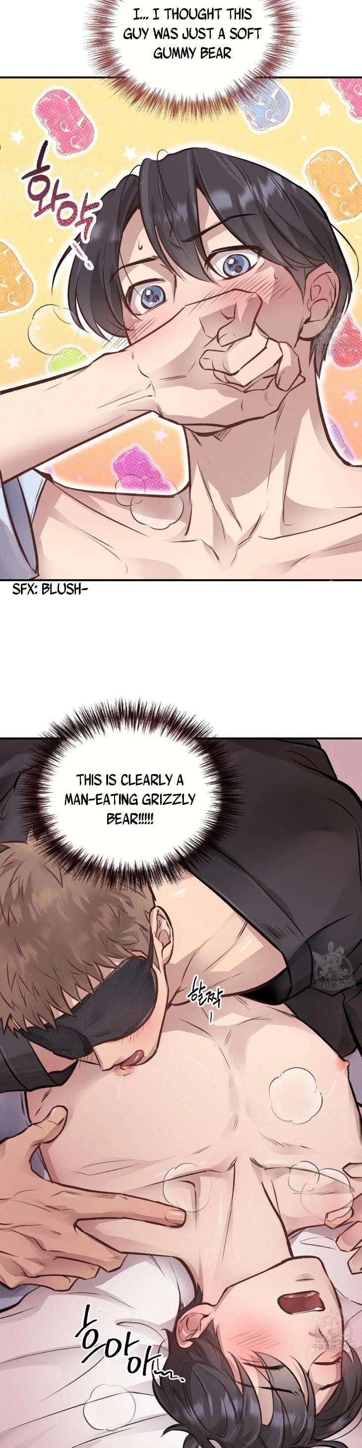 Honey-Bear-By-Ruyoung-Eng page 30