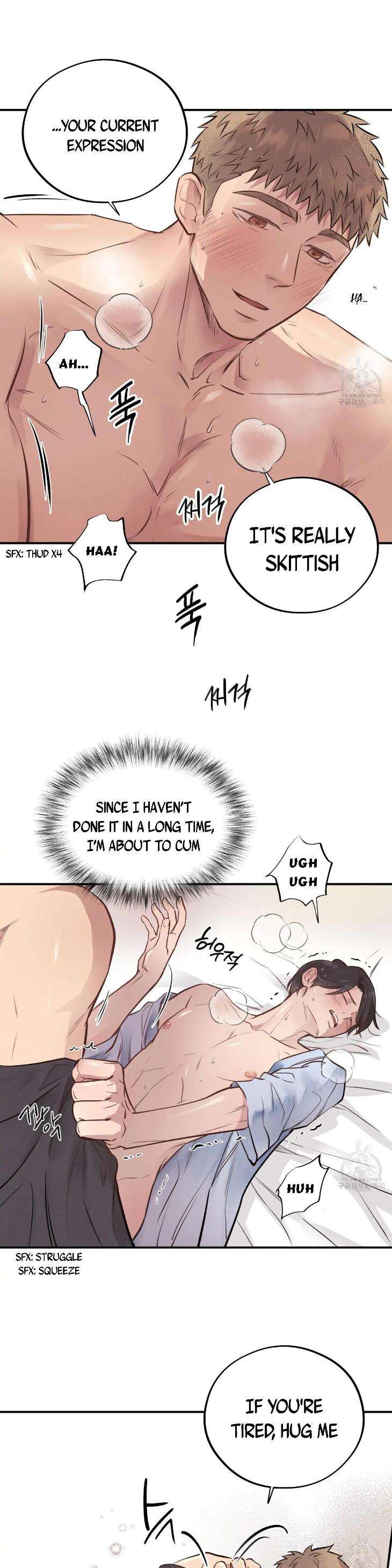 Honey-Bear-By-Ruyoung-Eng page 21