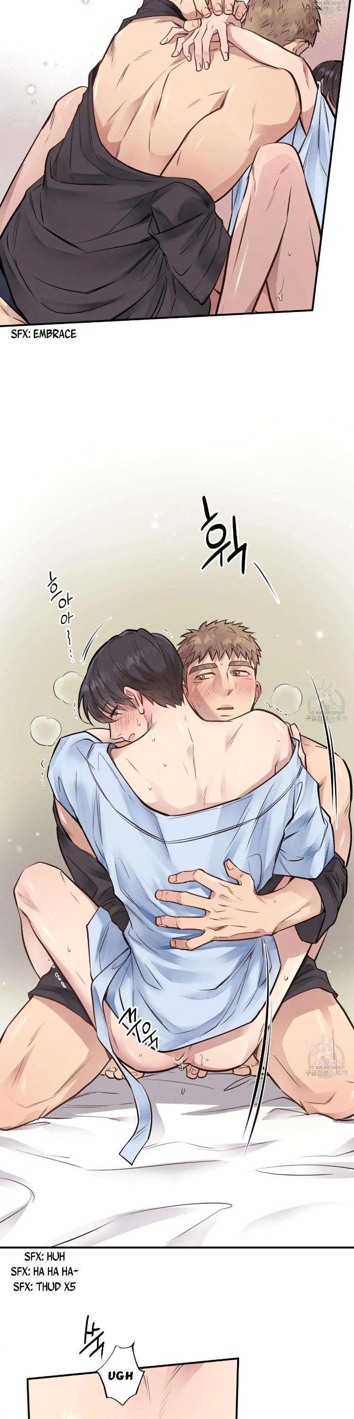 Honey-Bear-By-Ruyoung-Eng page 22