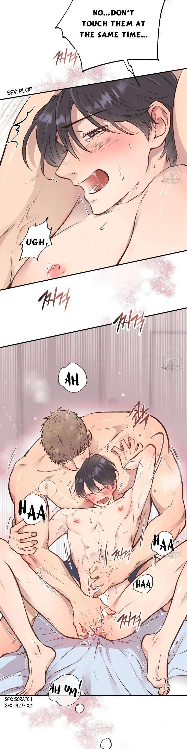 Honey-Bear-By-Ruyoung-Eng page 5