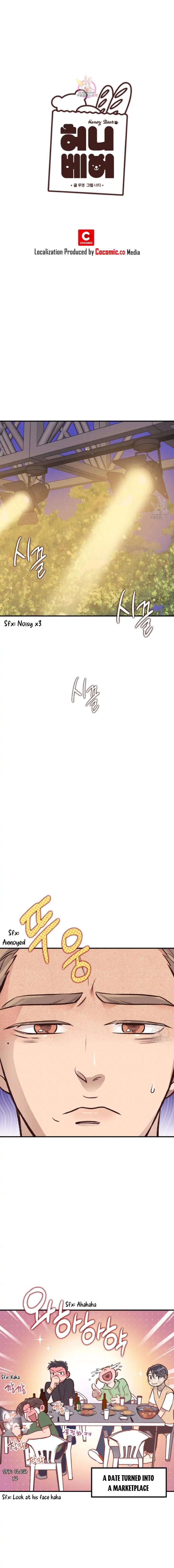 Honey-Bear-By-Ruyoung-Eng chapter_025 thumbnail