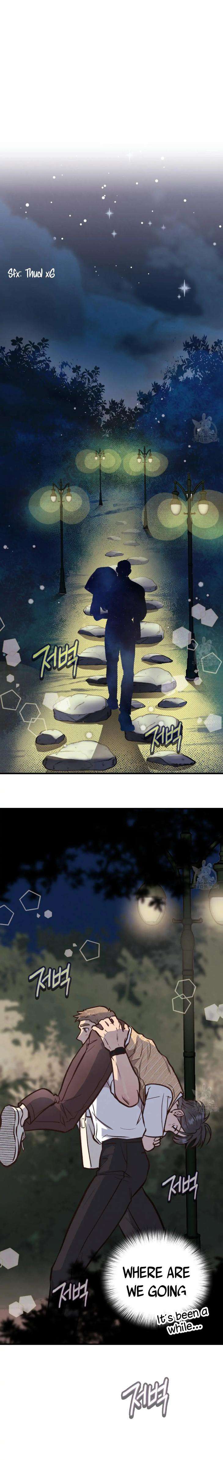 Honey-Bear-By-Ruyoung-Eng chapter_028 thumbnail