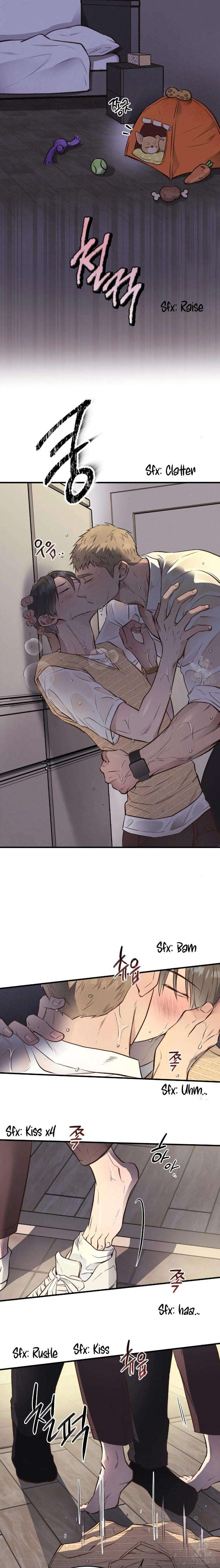 Honey-Bear-By-Ruyoung-Eng page 21