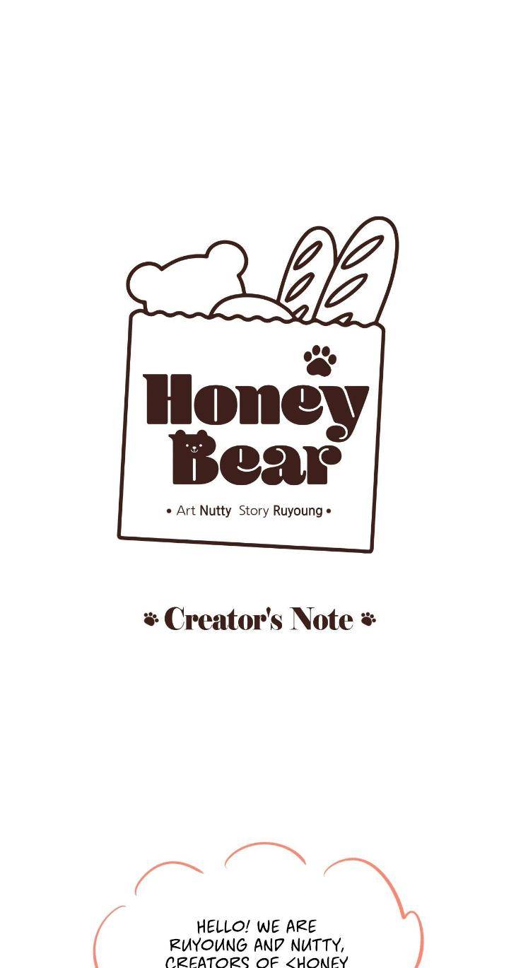 Honey-Bear-By-Ruyoung-Eng chapter_033 thumbnail