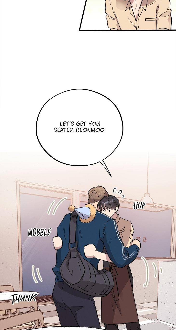Honey-Bear-By-Ruyoung-Eng page 11