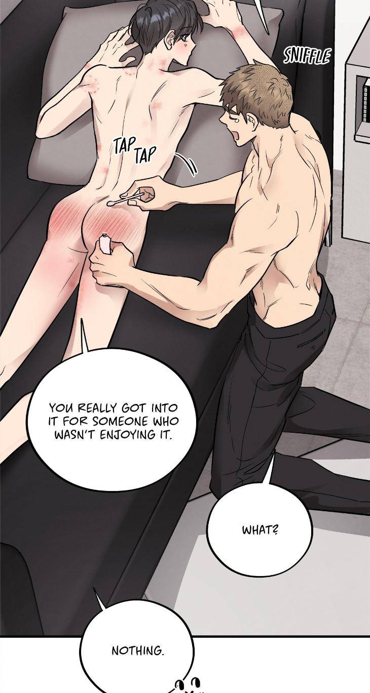 Honey-Bear-By-Ruyoung-Eng page 11