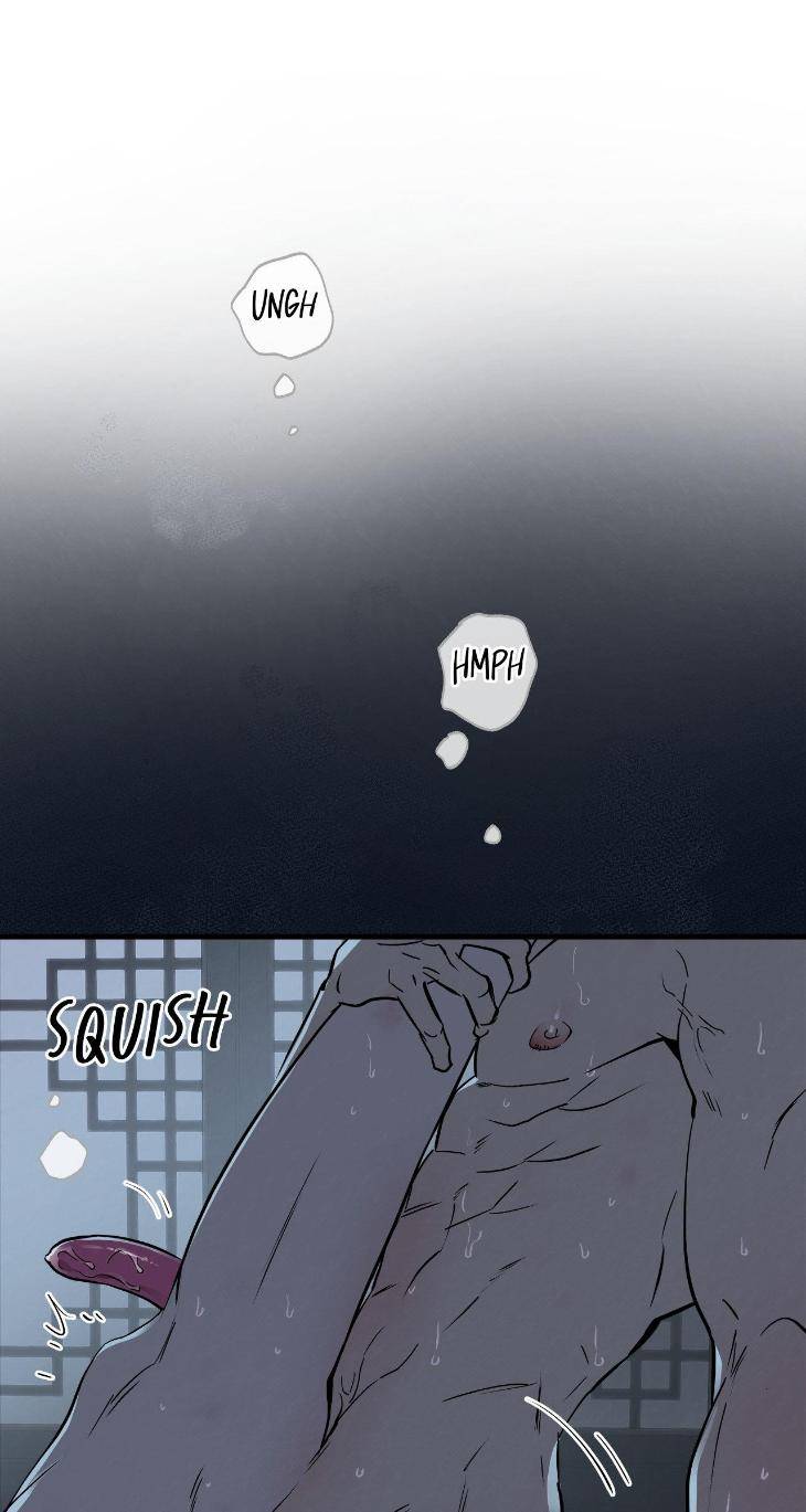 Honey-Bear-By-Ruyoung-Eng chapter_062 thumbnail