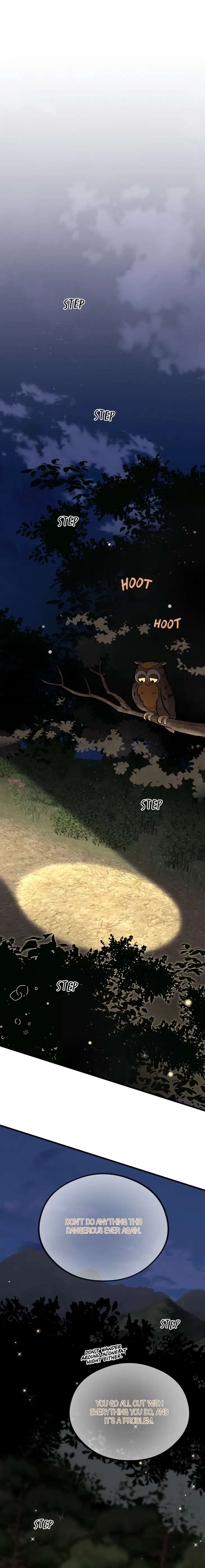 Honey-Bear-By-Ruyoung-Eng chapter_087 thumbnail