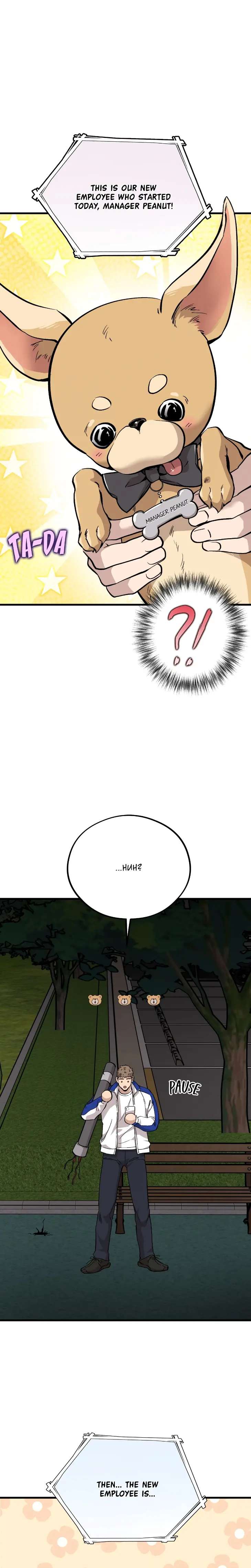 Honey-Bear-By-Ruyoung-Eng chapter_088 thumbnail