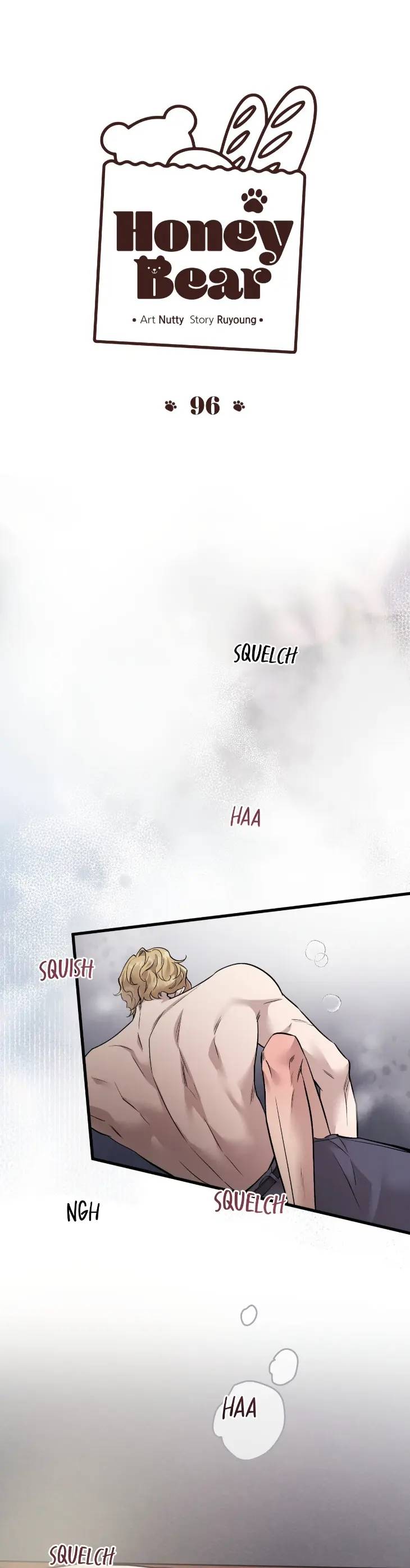Honey-Bear-By-Ruyoung-Eng chapter_100 thumbnail