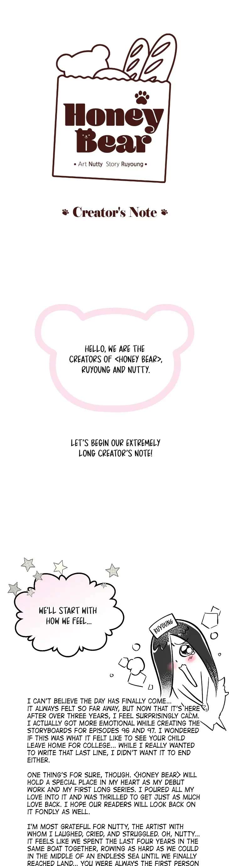 Honey-Bear-By-Ruyoung-Eng chapter_102 thumbnail
