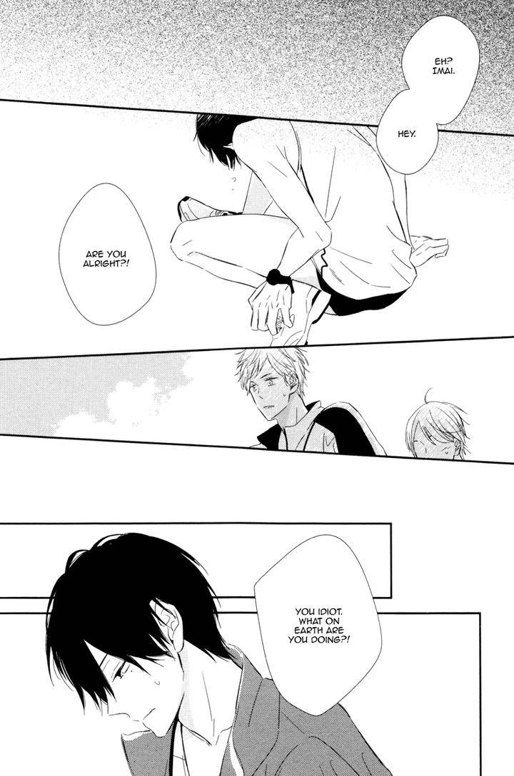 Honey-Sour-Flavor-By-Nomoto-Nagina-Eng page 18