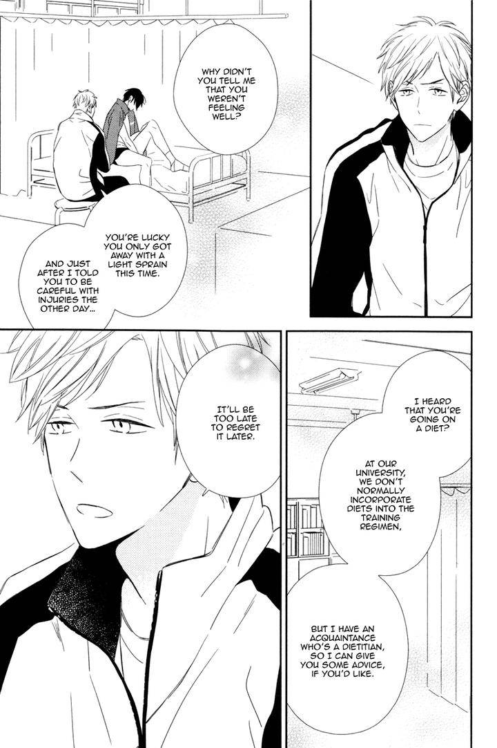 Honey-Sour-Flavor-By-Nomoto-Nagina-Eng page 19