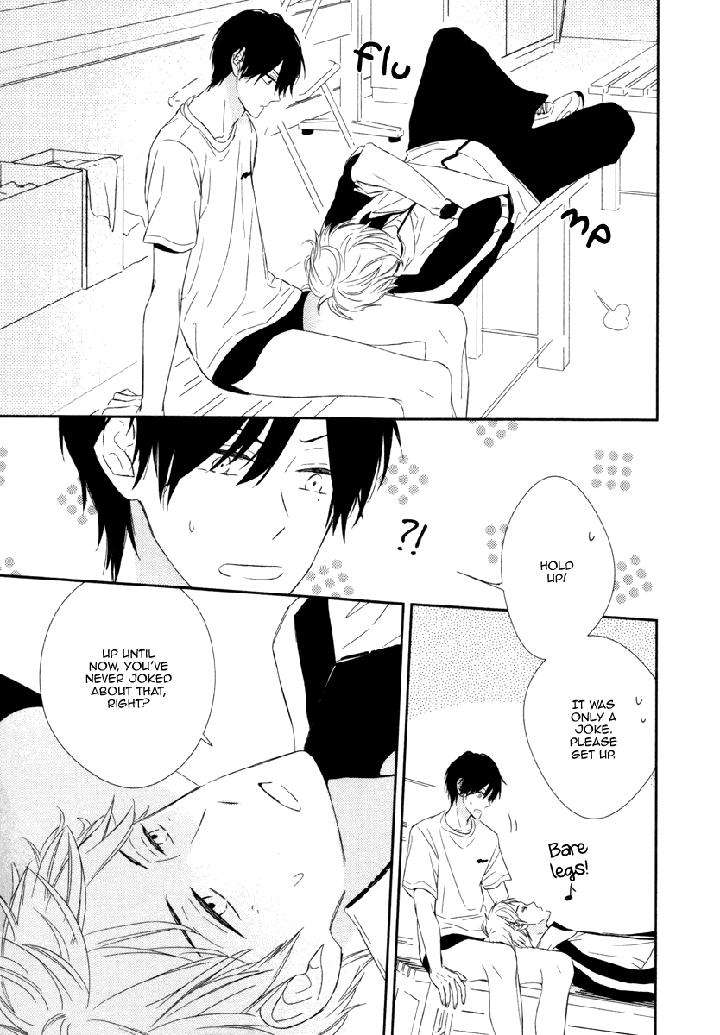 Honey-Sour-Flavor-By-Nomoto-Nagina-Eng page 25