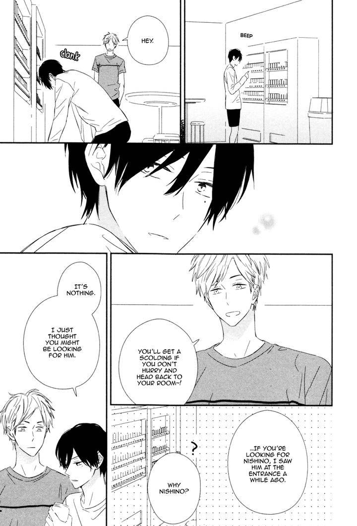 Honey-Sour-Flavor-By-Nomoto-Nagina-Eng page 33