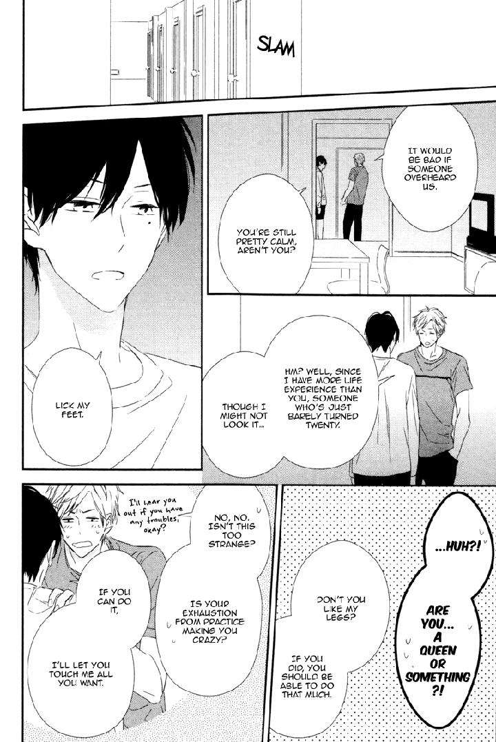 Honey-Sour-Flavor-By-Nomoto-Nagina-Eng page 36