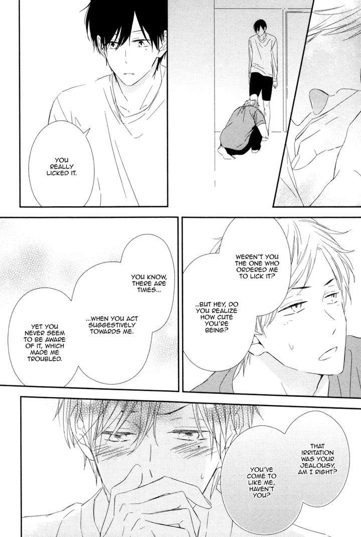 Honey-Sour-Flavor-By-Nomoto-Nagina-Eng page 38