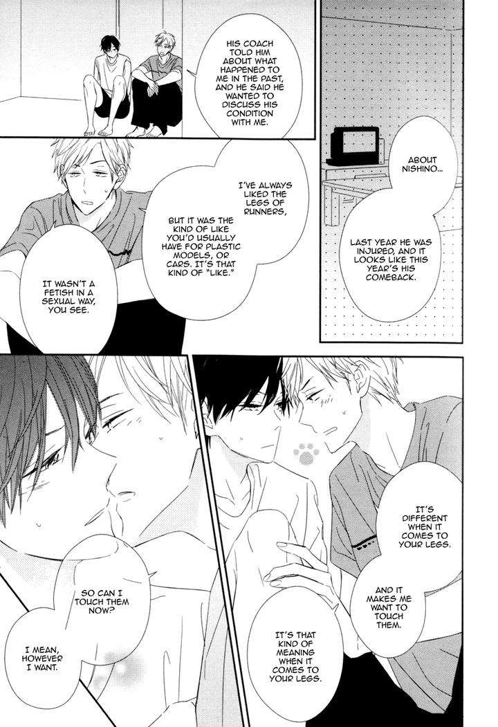 Honey-Sour-Flavor-By-Nomoto-Nagina-Eng page 39
