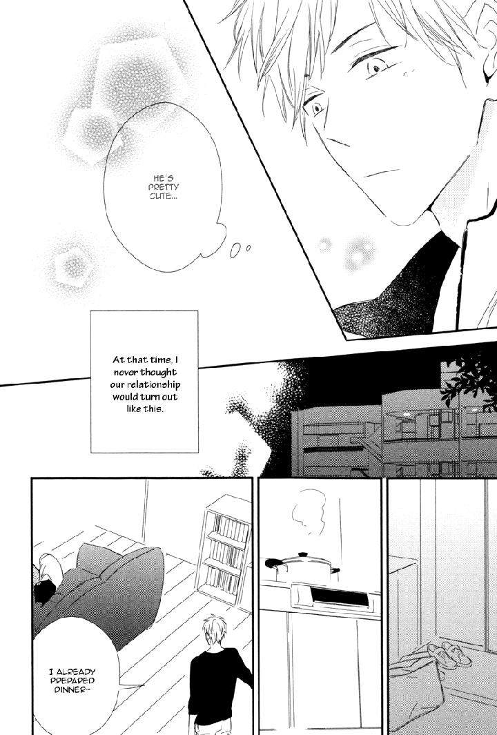 Honey-Sour-Flavor-By-Nomoto-Nagina-Eng page 6