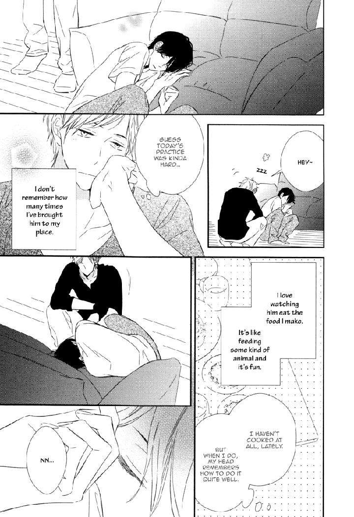 Honey-Sour-Flavor-By-Nomoto-Nagina-Eng page 7