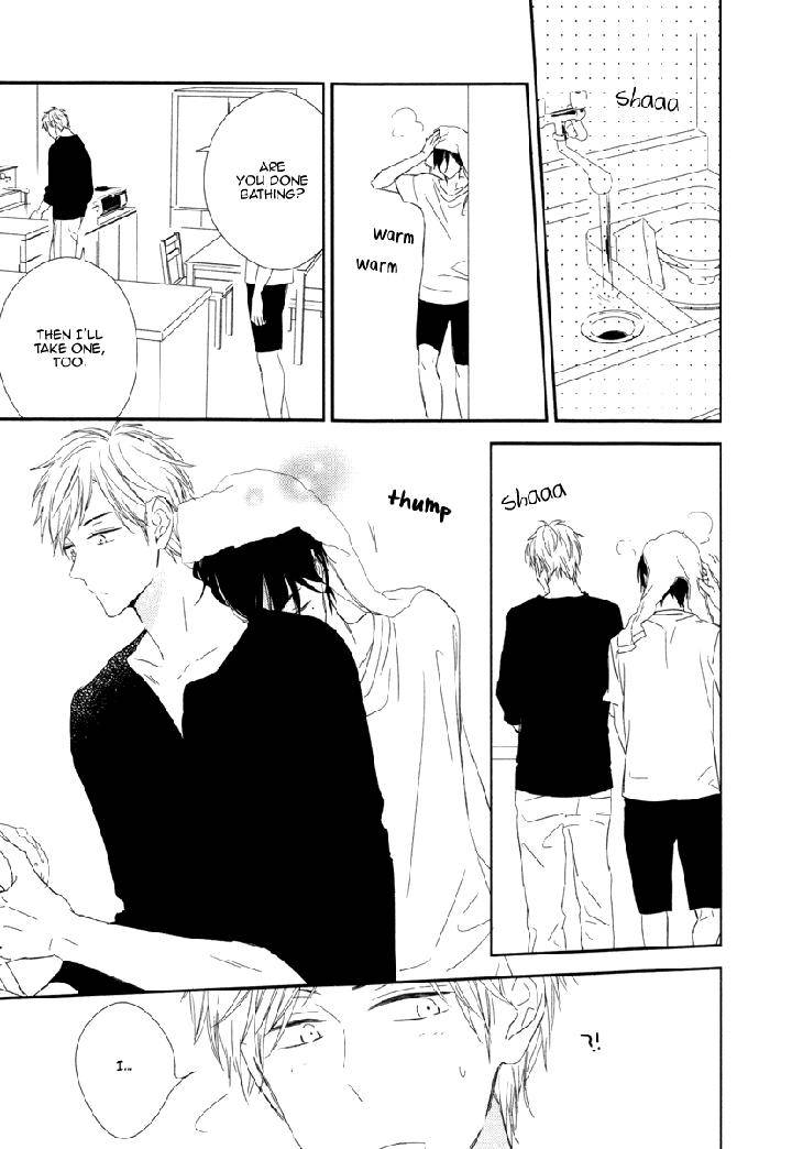 Honey-Sour-Flavor-By-Nomoto-Nagina-Eng page 9