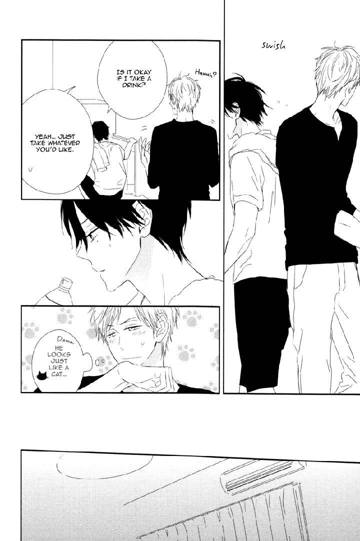 Honey-Sour-Flavor-By-Nomoto-Nagina-Eng page 10