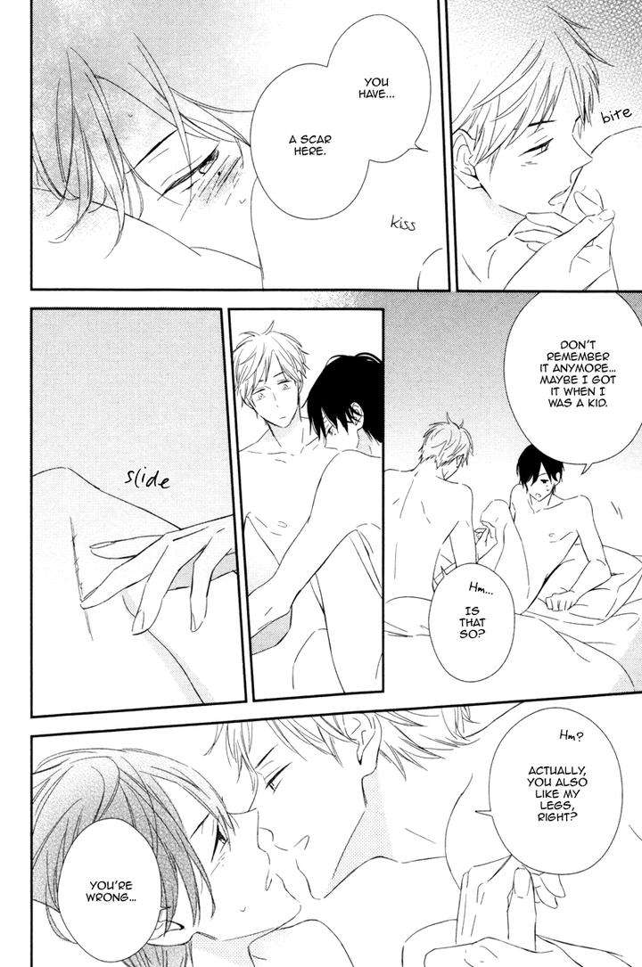 Honey-Sour-Flavor-By-Nomoto-Nagina-Eng page 12