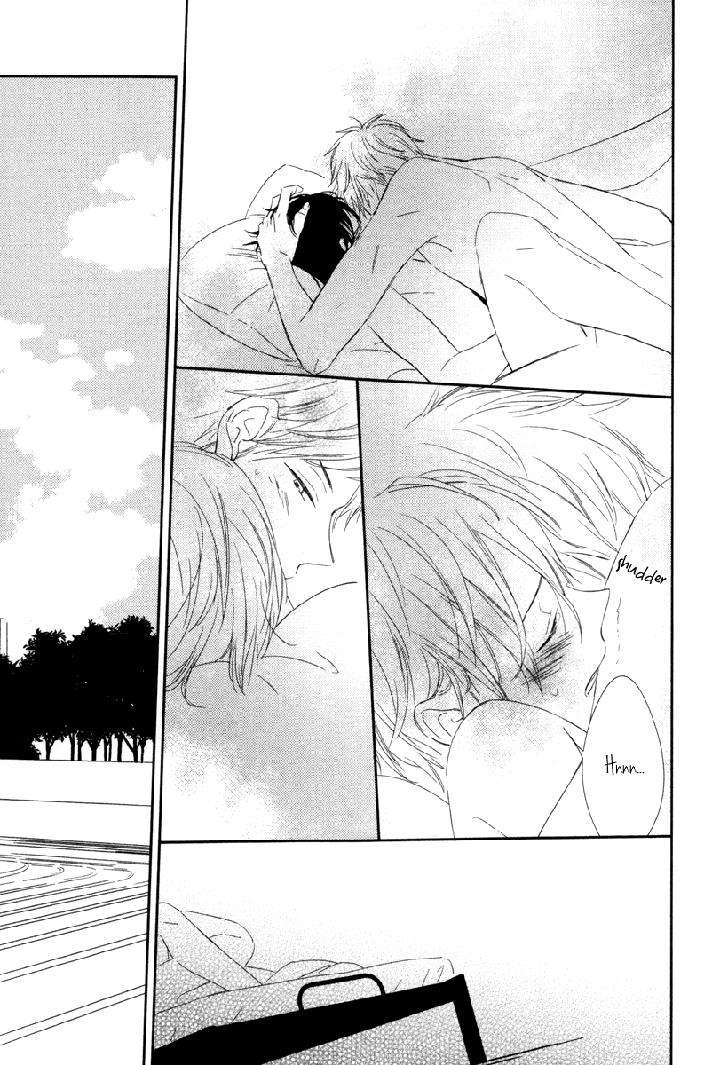 Honey-Sour-Flavor-By-Nomoto-Nagina-Eng page 13