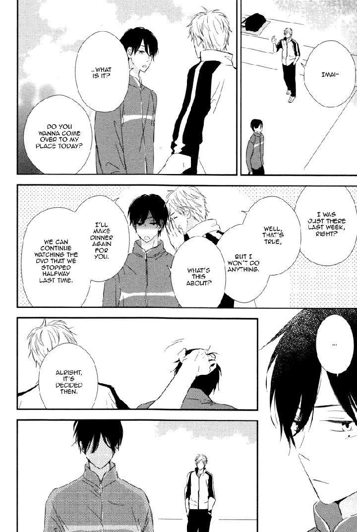 Honey-Sour-Flavor-By-Nomoto-Nagina-Eng page 14