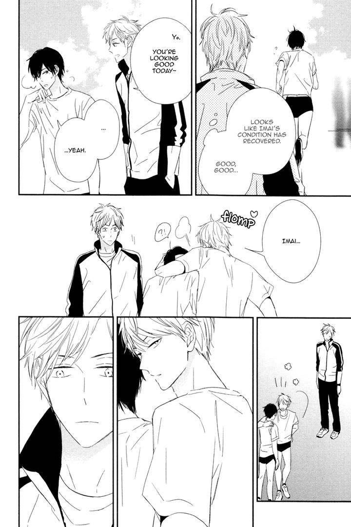 Honey-Sour-Flavor-By-Nomoto-Nagina-Eng page 22