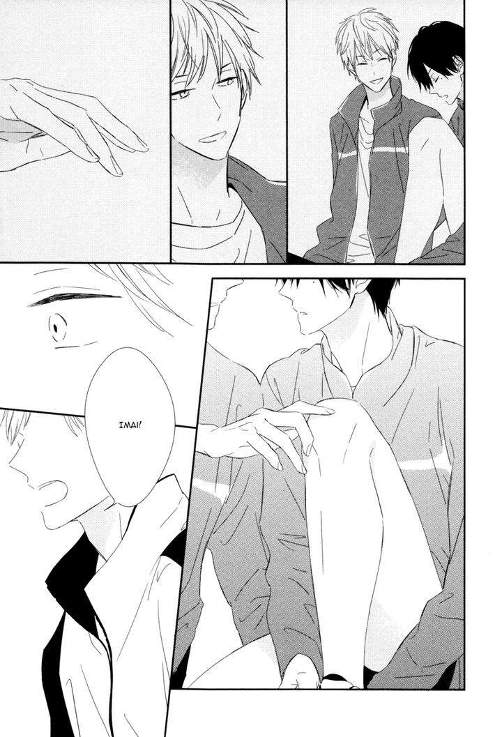 Honey-Sour-Flavor-By-Nomoto-Nagina-Eng page 27