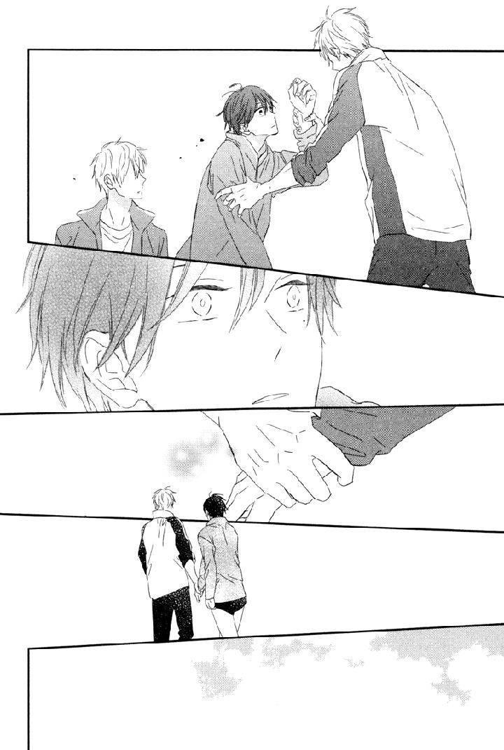 Honey-Sour-Flavor-By-Nomoto-Nagina-Eng page 28