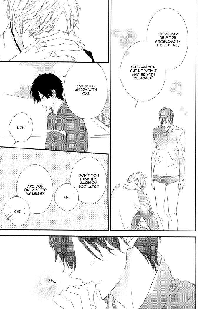 Honey-Sour-Flavor-By-Nomoto-Nagina-Eng page 33