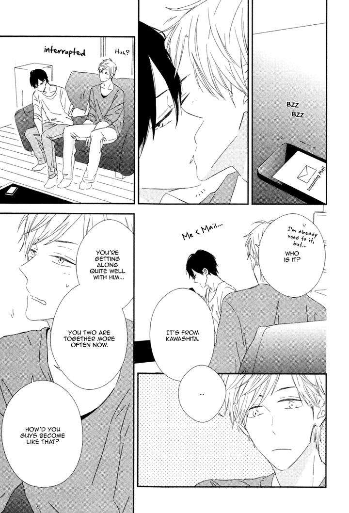 Honey-Sour-Flavor-By-Nomoto-Nagina-Eng page 5