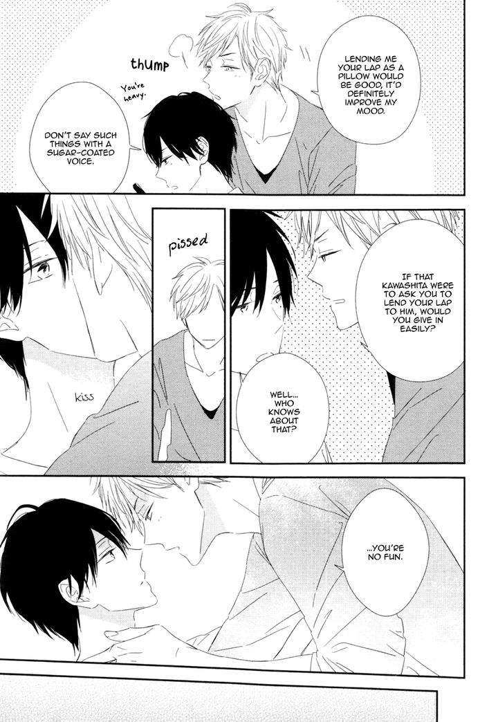 Honey-Sour-Flavor-By-Nomoto-Nagina-Eng page 7