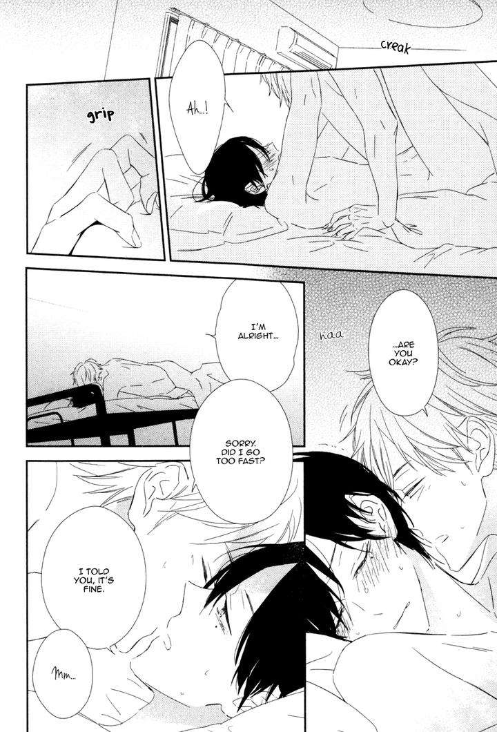 Honey-Sour-Flavor-By-Nomoto-Nagina-Eng page 8