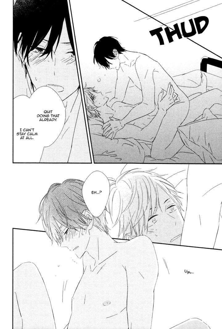 Honey-Sour-Flavor-By-Nomoto-Nagina-Eng page 12