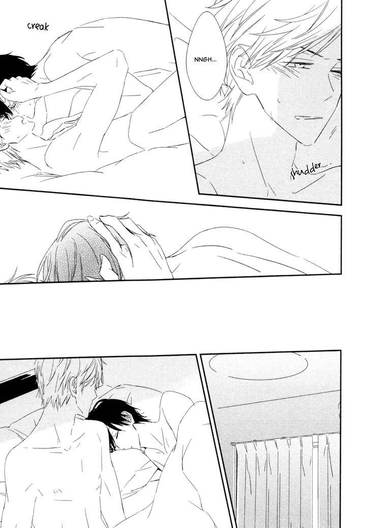 Honey-Sour-Flavor-By-Nomoto-Nagina-Eng page 13