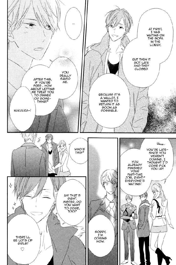 Honey-Sour-Flavor-By-Nomoto-Nagina-Eng page 10